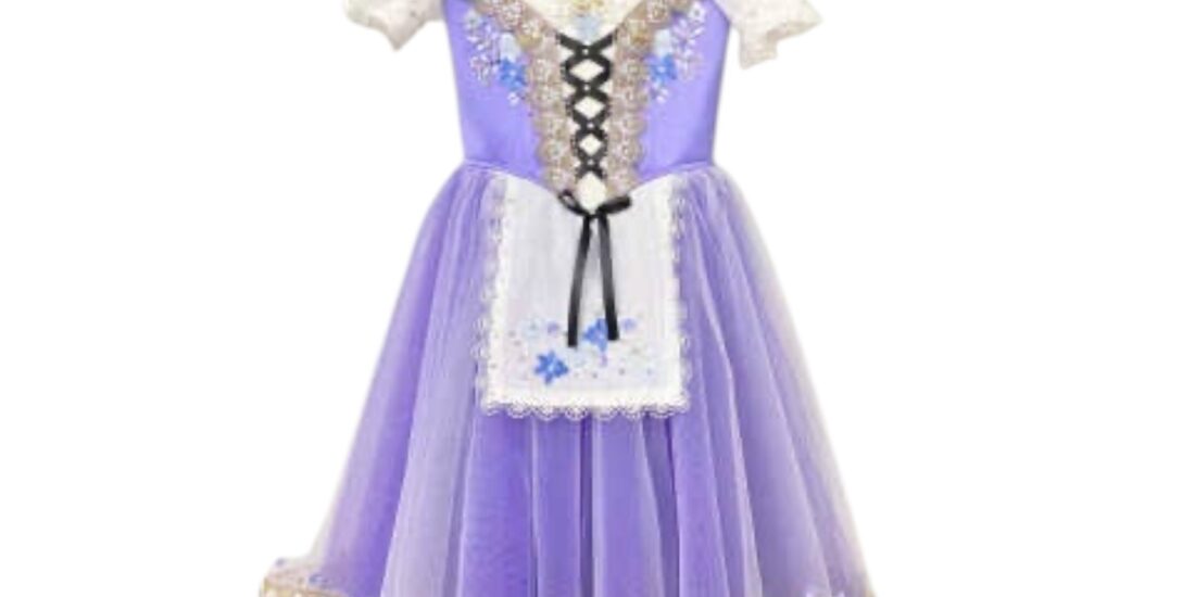 Peasant Variation from Giselle
